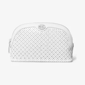 迈克高仕/Michael Kors Monogramme 铆钉皮革旅行包 31R0MNOB4V-1999