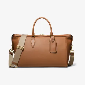 迈克高仕/Michael KorsMKC X 007 邦德皮质旅行手提包 31S0GB7U7L230