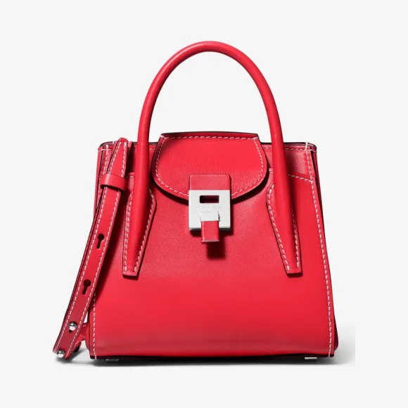 迈克高仕/Michael Kors Bancroft 迷你皮包 31S0PBNT1L-0618