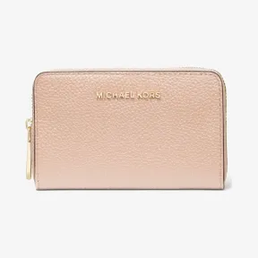 迈克高仕/Michael Kors 女士 Money Pieces 小号皮质卡夹 32F9GJ6D0L187