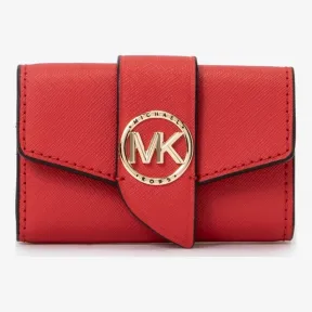 迈克高仕/Michael Kors 拉链钥匙包 32H1LGRN0L671