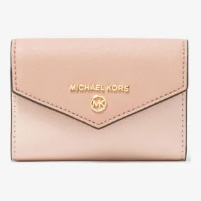 迈克高仕/Michael Kors JET SET CHARM 拉链钥匙包超小号 32S0GT9N1T1791