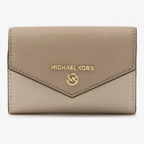 迈克高仕/Michael Kors JET SET CHARM 拉链钥匙包超小号 32S0GT9N1T2687