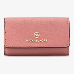 迈克高仕/Michael Kors JET SET CHARM 超薄钥匙包超小号 32S2LT9D1L674