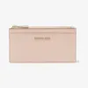 迈克高仕/Michael Kors 大号皮质卡夹 32S8GF6D7L187