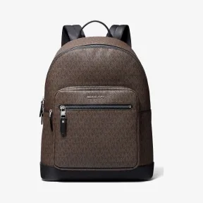 迈克高仕/Michael KorsHudson 小号皮质通勤包 33F0LHDB2U201