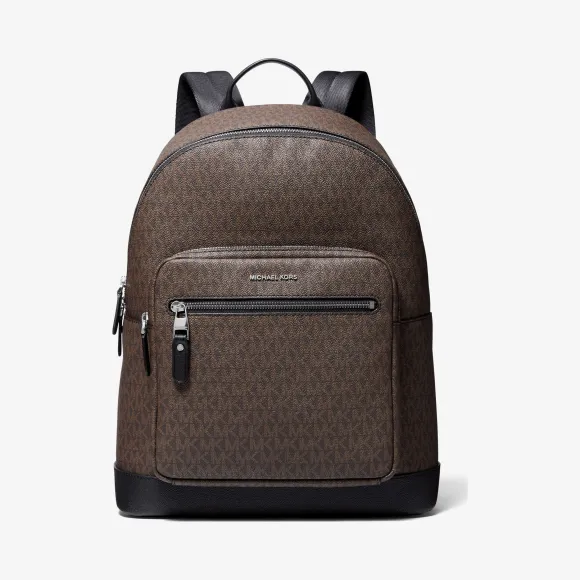 迈克高仕/Michael KorsHudson 小号皮质通勤包 33F0LHDB2U201