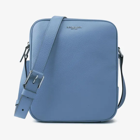 迈克高仕/Michael Kors Bryant 中号斜背包 33F6LYTC6L451