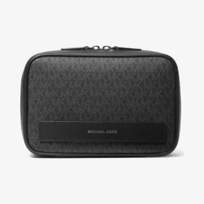 迈克高仕/Michael Kors 标志旅行箱 33F9LACU8B-0001