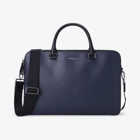 迈克高仕/Michael Kors 男士 Henry 皮质公文包 33F9LHYA6L406