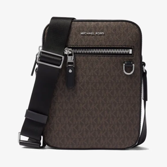 迈克高仕/Michael Kors 亨利标志飞行包 33F9LHYC6U-1228