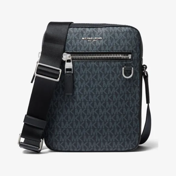 迈克高仕/Michael Kors 亨利标志飞行包 33F9LHYC6U-2068