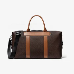 迈克高仕/Michael Kors Greyson 徽标行李袋 33H9LGYU3B-0227