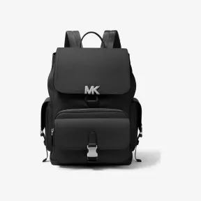 迈克高仕/Michael KorsHudson 皮质双肩包 33S2MHDB2T001