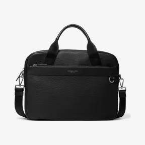 迈克高仕/Michael Kors Greyson 皮质公文包 33S9MGYA2L001