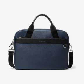 迈克高仕/Michael Kors Greyson 皮质公文包 33S9MGYA2L406