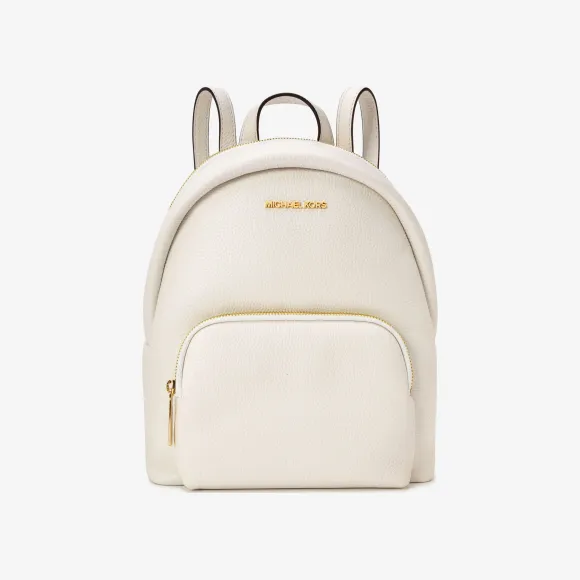 迈克高仕/Michael Kors Erin 中号皮质双肩包 35F0GERB2L085