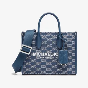 迈克高仕/Michael KorsMirella 小号斜跨包 35F2S7ZC5I407