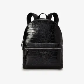 迈克高仕/Michael Kors Hudson 皮质双肩包 37F1LCOB2E001