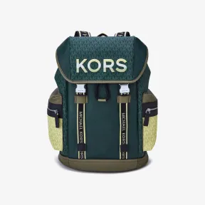 迈克高仕/Michael Kors Cooper 休闲双肩包 37H1LCOB2B317