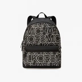 迈克高仕/Michael Kors Cooper 经典Logo双肩包 37H1LCOB2R001