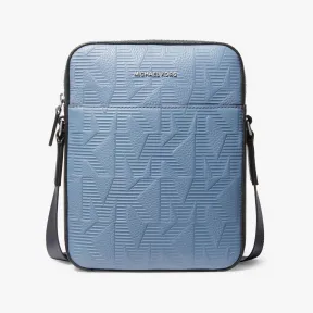 迈克高仕/Michael KorsCooper 皮质斜挎手机包 37S2LCOC6L411