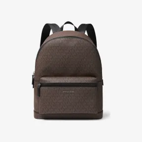 迈克高仕/Michael Kors Cooper 老花双肩包 37U9LCRB3B201