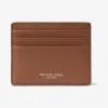 迈克高仕/Michael Kors Harrison 皮质卡夹 39F6LHRD2L230