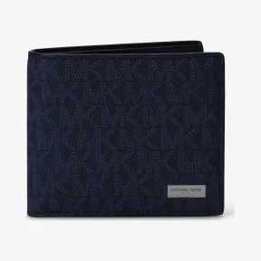 迈克高仕/Michael Kors Jet Set Mens 名片夹 39F7MMNF1B444