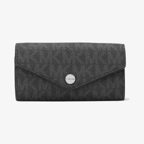 迈克高仕/Michael Kors Jet Set Mens 钥匙包 39F7MMNK1B001