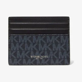 迈克高仕/Michael KorsGreyson 老花卡包 39F9LGYD2B502