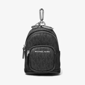 迈克高仕/Michael Kors 徽标背包钥匙扣 39U1LGFK0B-0001