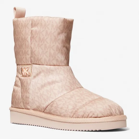 迈克高仕/Michael Kors STARK 靴子-MK 签名 40R2SRFP1D1717-8