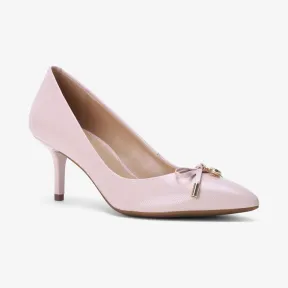 迈克高仕/Michael Kors Nancy Flex 漆皮中跟鞋 40S9NCMP1A187