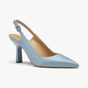 迈克高仕/Michael Kors 女士 Cleo 镂空中跟鞋 40T1CLMG1L464