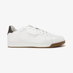 迈克高仕/Michael Kors 男士 Keating 皮质休闲鞋 42F9KEFS2L085