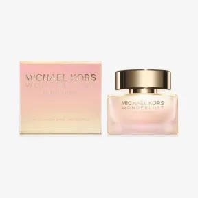 迈克高仕/Michael Kors Wonderlust Eau De Voyage 香水，1.0 盎司。 42TC-01-9999