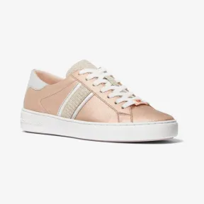 迈克高仕/Michael Kors 女士 Keaton 拼色休闲鞋 43R0KTFS1M674