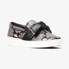 迈克高仕/Michael Kors Willa 皮质平跟鞋 43T7WIFP1E006