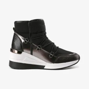 迈克高仕/Michael Kors 隐藏 Lula 运动靴 49F9LUFE3D987