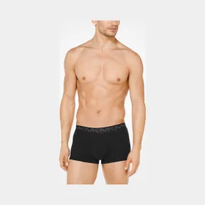 迈克高仕/Michael Kors 3 件装棉质行李箱 BR1T001013-0001