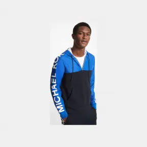 迈克高仕/Michael Kors 半拉链卫衣套衫 CF150EH1X4497