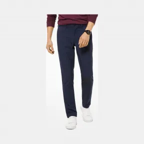 迈克高仕/Michael Kors 斜纹棉质修身休闲裤 CF83CR35RW401