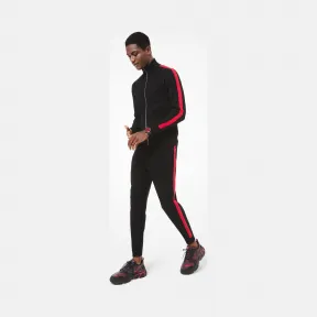 迈克高仕/Michael Kors 男士 条纹撞色休闲裤 CF96KUX2LY001