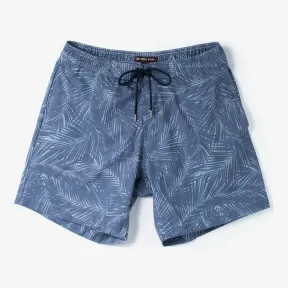 迈克高仕/Michael Kors 大号 Palm Boardshorts 泳装 CS270025Y8407-S