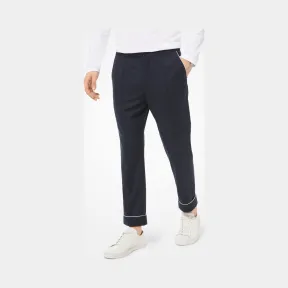 迈克高仕/Michael Kors 梭织睡裤 CU93CT26RS-0436