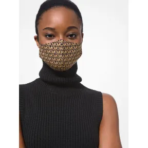 迈克高仕/Michael Kors 徽标弹力棉质面膜 MF00B85GPB-0010