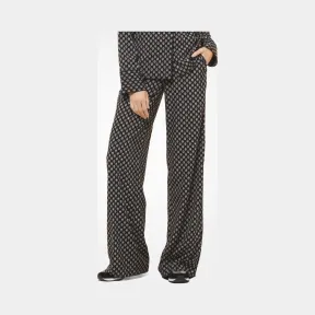 迈克高仕/Michael Kors 铆钉徽章睡裤 MF83H179YJ-2017