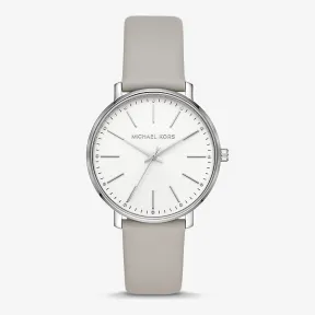 迈克高仕/Michael Kors PYPER 皮革手表 MK279720