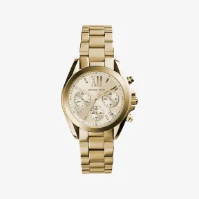 迈克高仕/Michael Kors 布拉德肖金表 MK5798710